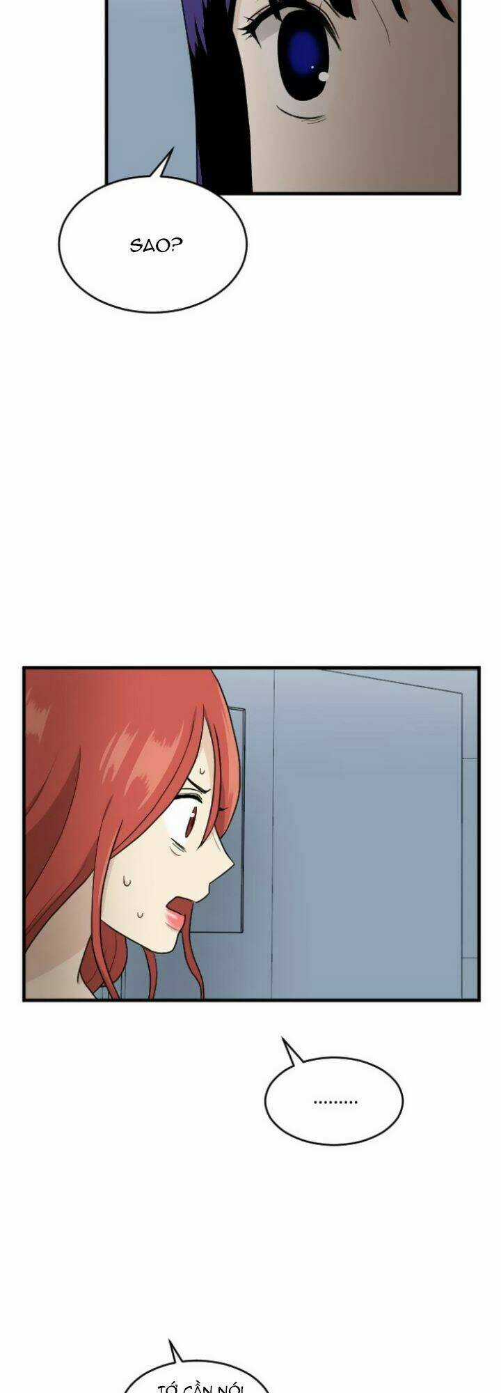 Người Đẹp Gangnam Chapter 57 trang 65