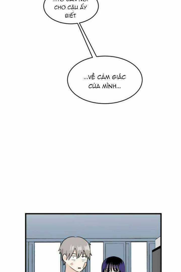 Người Đẹp Gangnam Chapter 57 trang 66