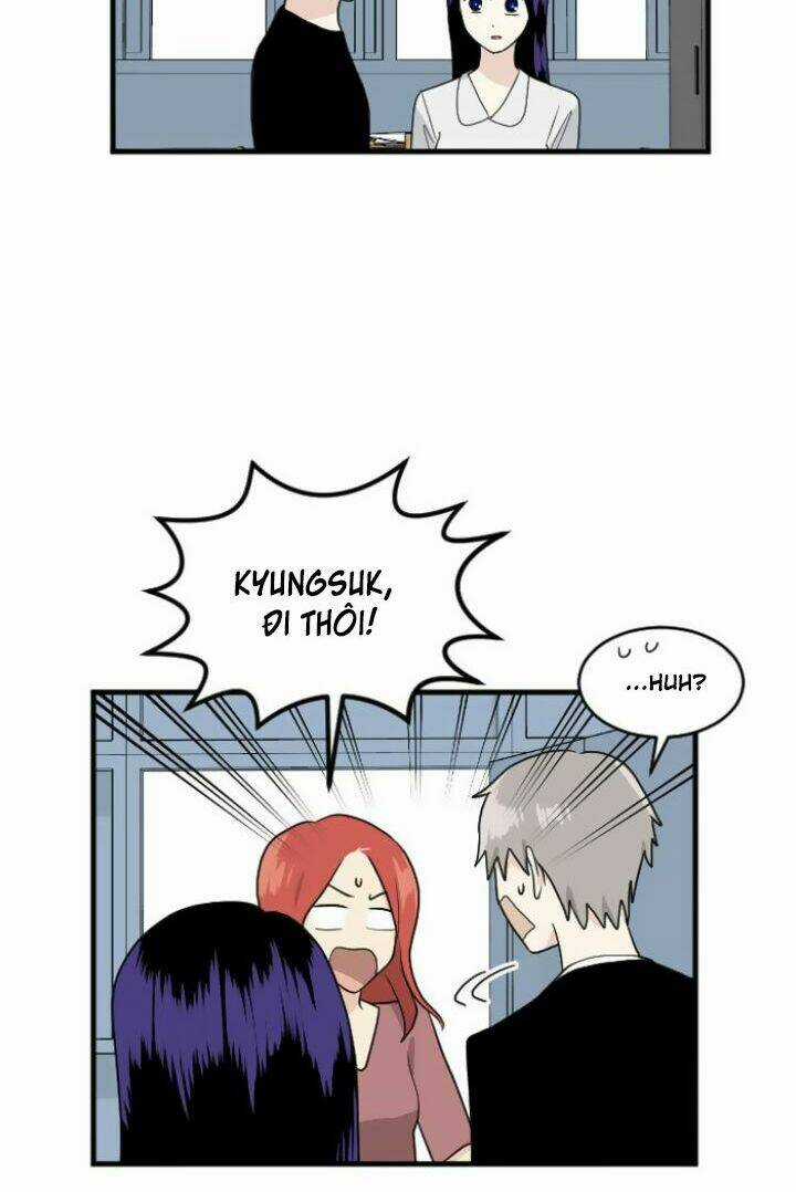 Người Đẹp Gangnam Chapter 57 trang 67