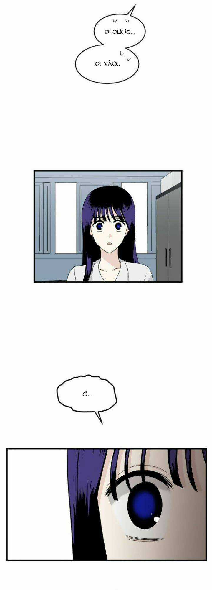 Người Đẹp Gangnam Chapter 57 trang 68