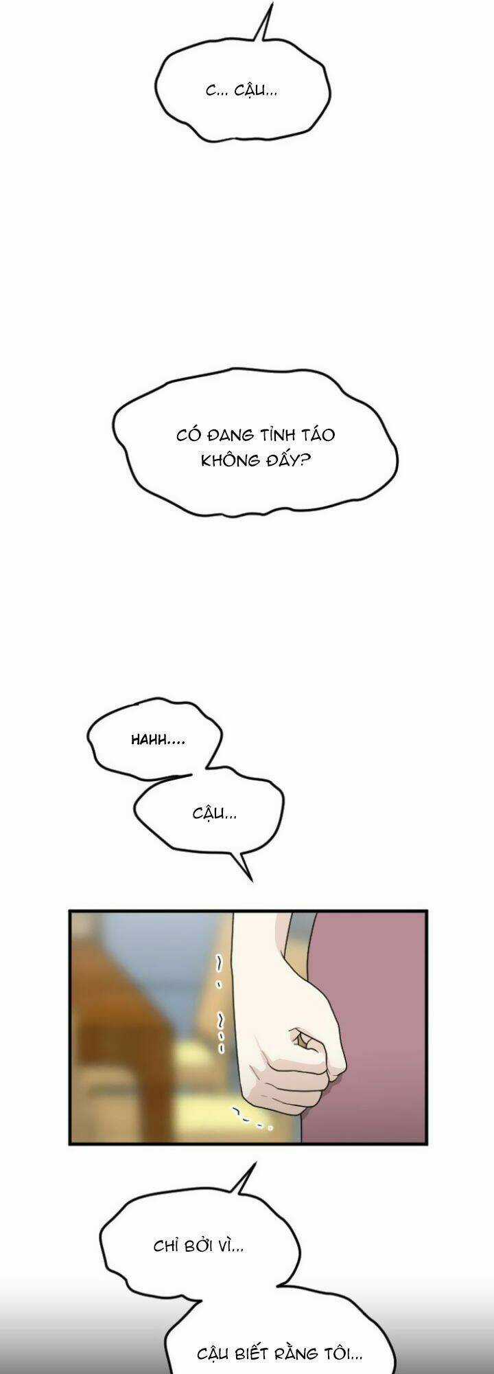 Người Đẹp Gangnam Chapter 57 trang 69