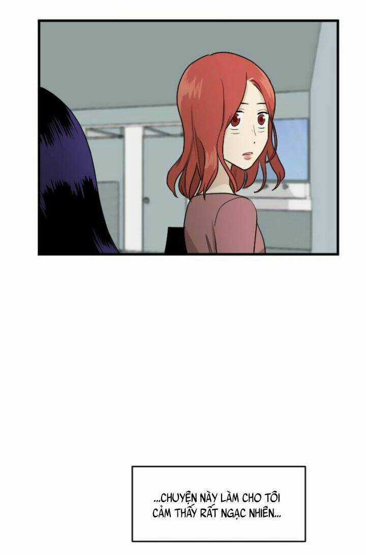 Người Đẹp Gangnam Chapter 57 trang 7