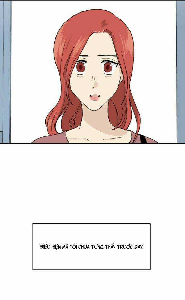 Người Đẹp Gangnam Chapter 57 trang 73