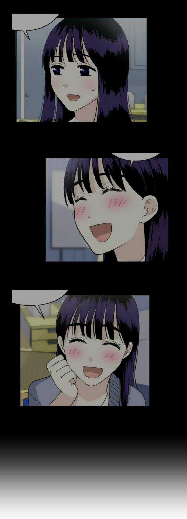 Người Đẹp Gangnam Chapter 57 trang 75