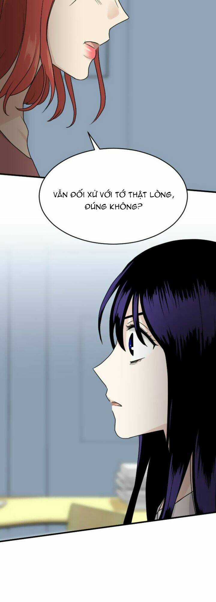 Người Đẹp Gangnam Chapter 57 trang 77