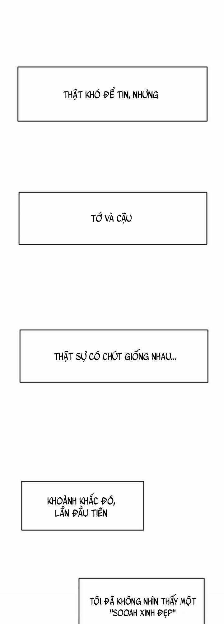 Người Đẹp Gangnam Chapter 57 trang 78