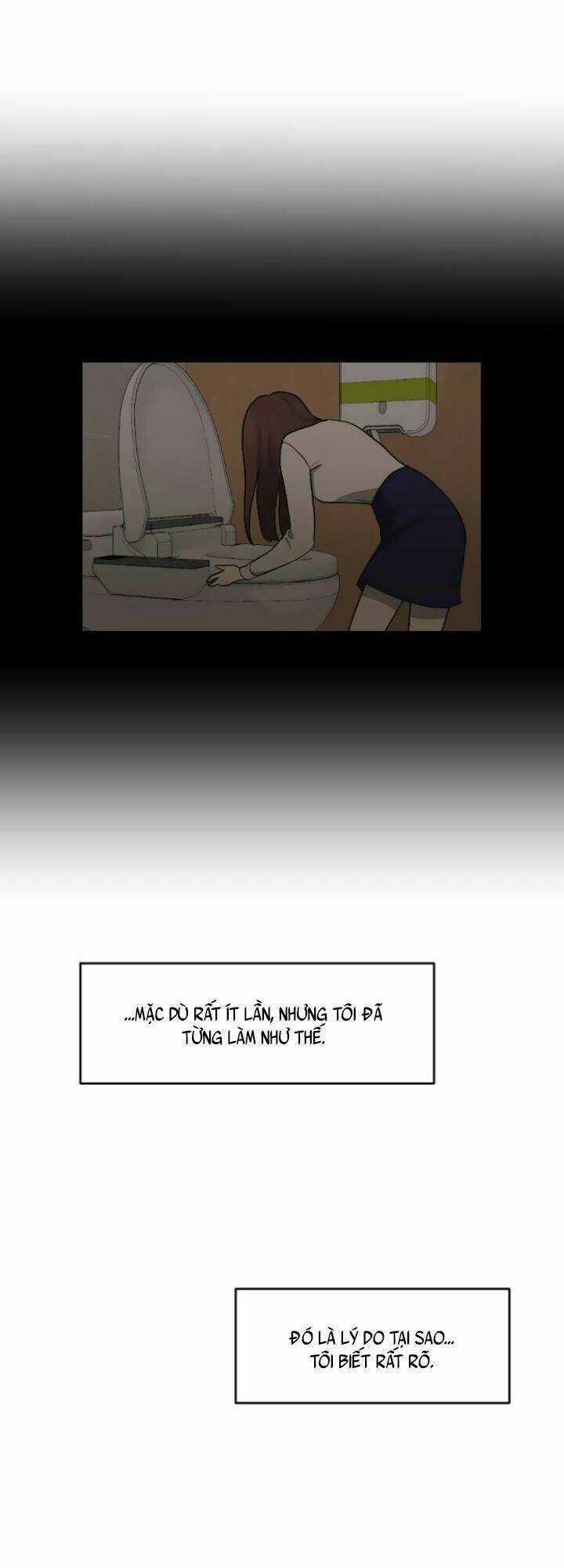 Người Đẹp Gangnam Chapter 57 trang 8