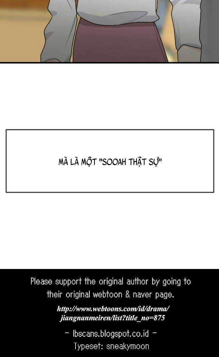 Người Đẹp Gangnam Chapter 57 trang 80