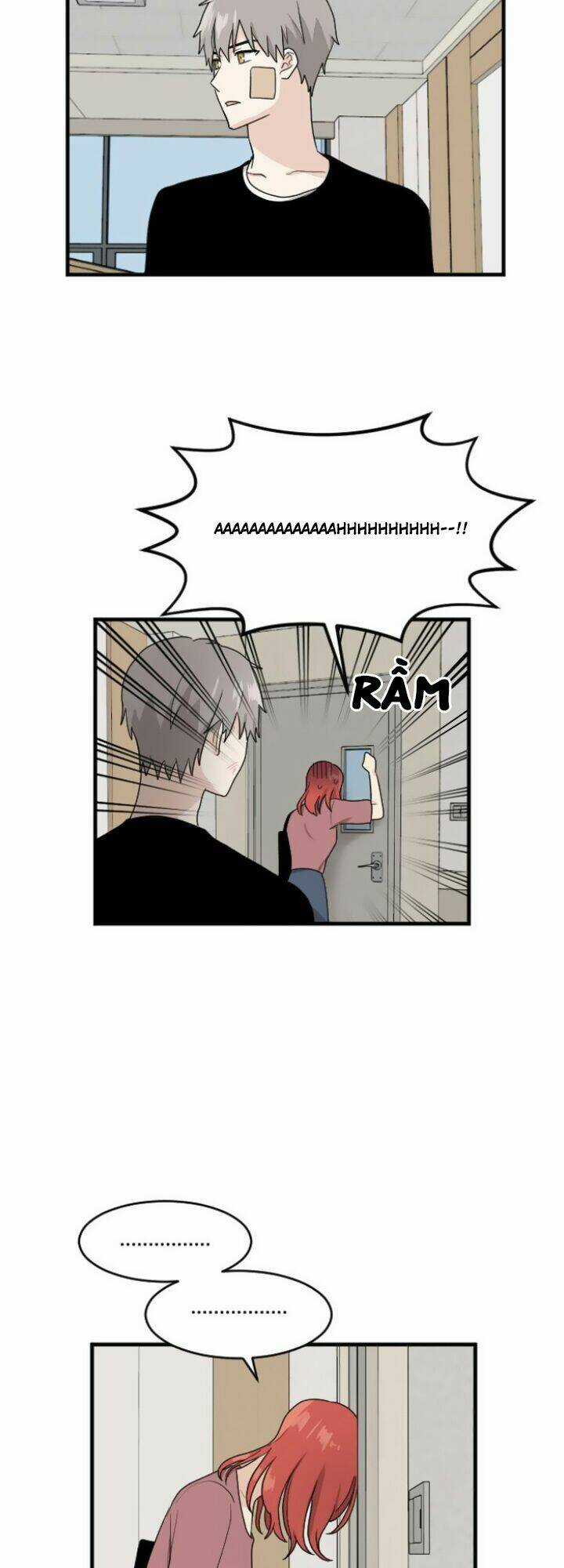 Người Đẹp Gangnam Chapter 58 trang 12