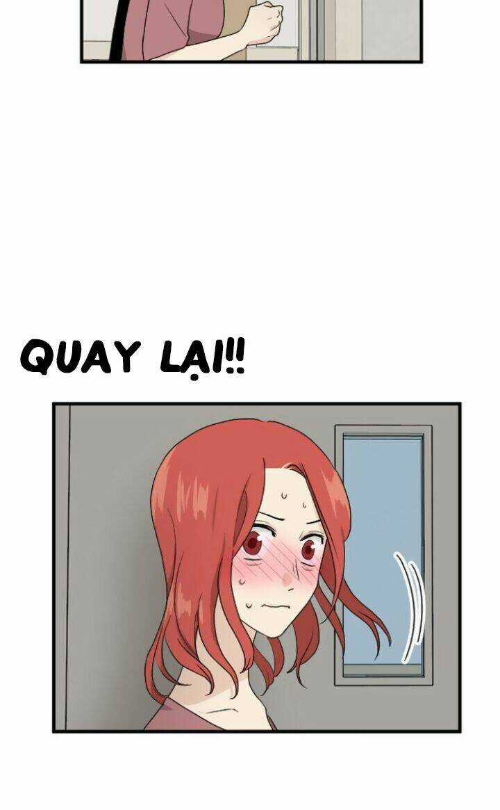 Người Đẹp Gangnam Chapter 58 trang 13