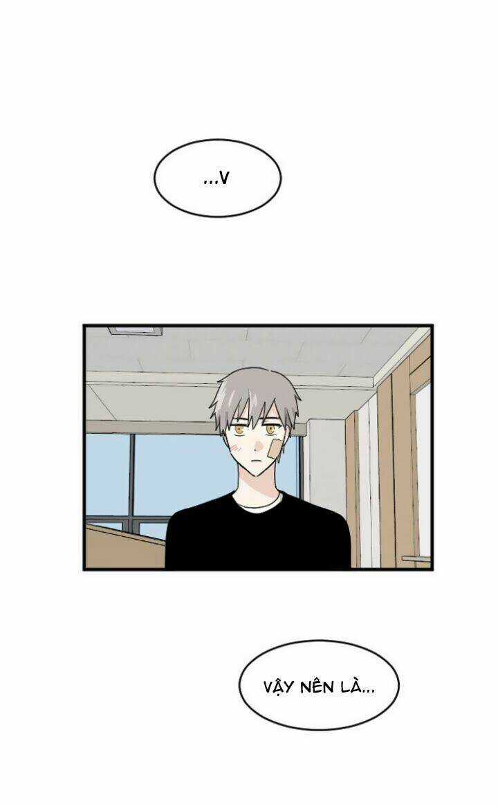 Người Đẹp Gangnam Chapter 58 trang 14