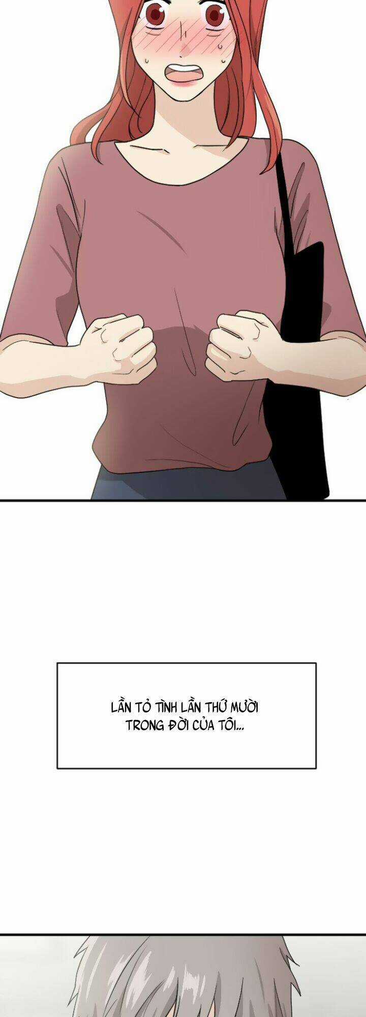 Người Đẹp Gangnam Chapter 58 trang 16