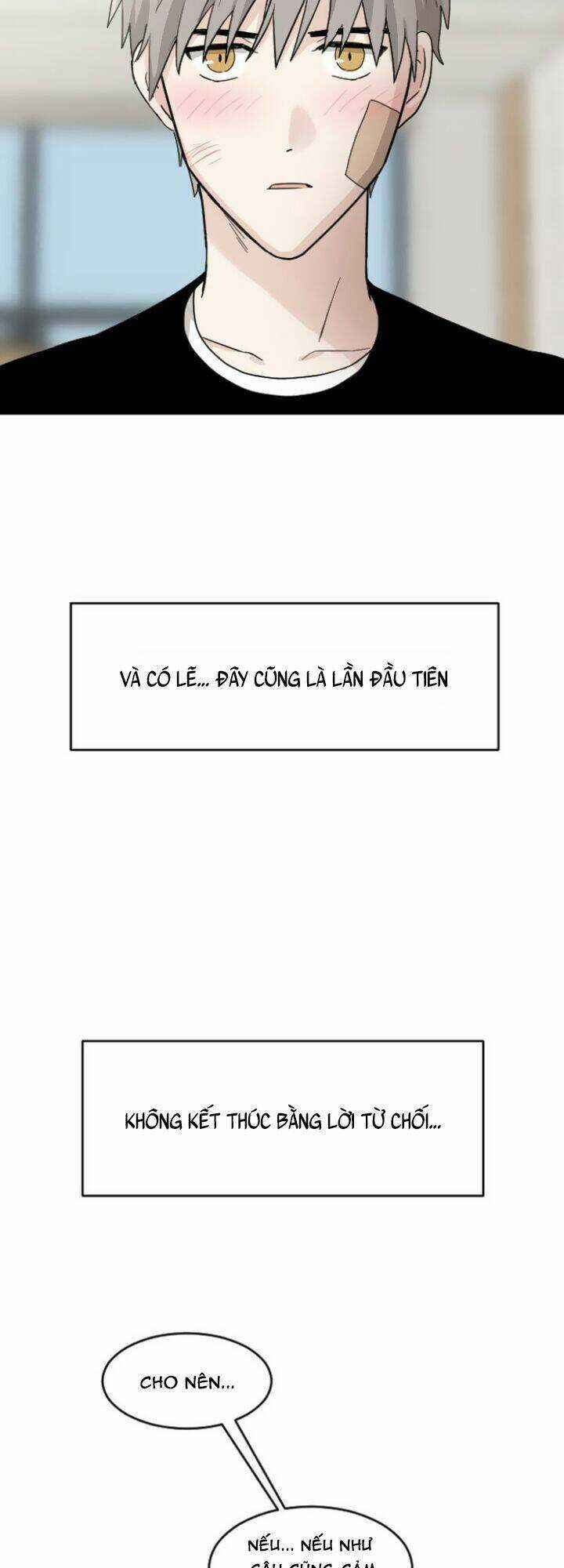 Người Đẹp Gangnam Chapter 58 trang 17