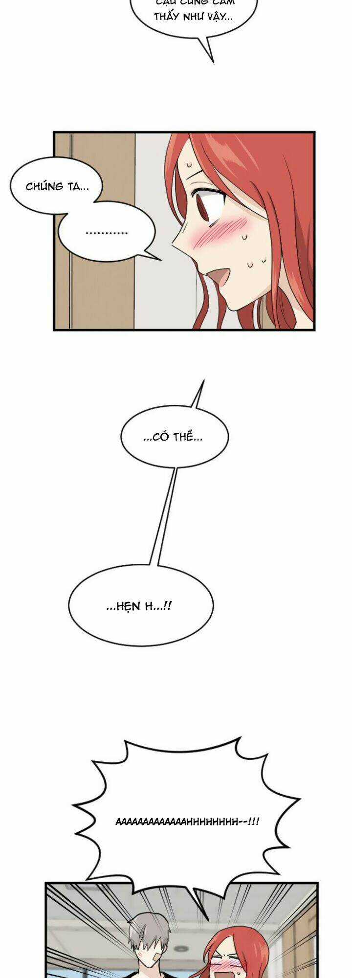 Người Đẹp Gangnam Chapter 58 trang 18