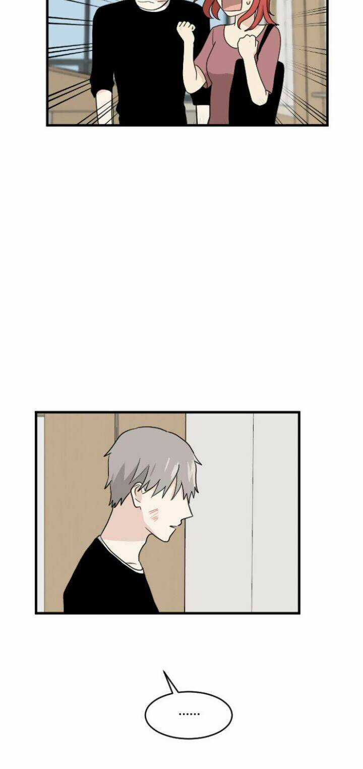 Người Đẹp Gangnam Chapter 58 trang 19