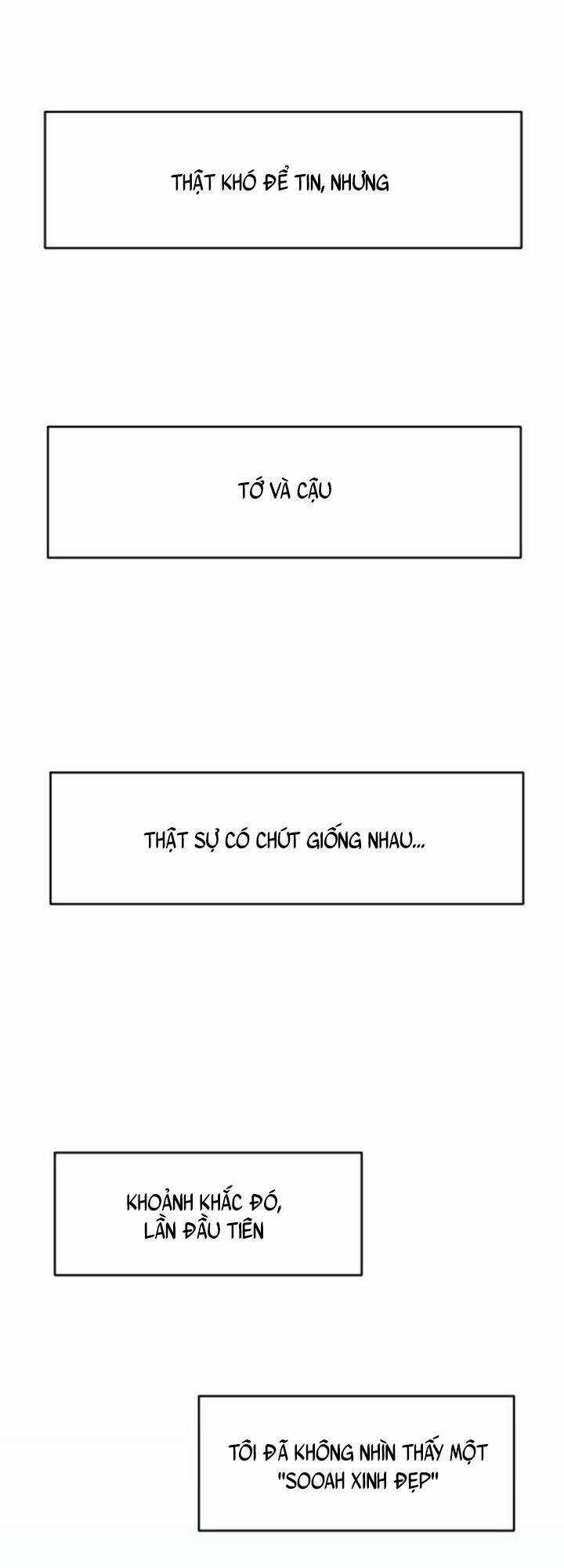 Người Đẹp Gangnam Chapter 58 trang 2