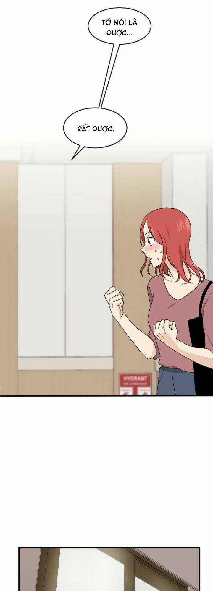 Người Đẹp Gangnam Chapter 58 trang 21
