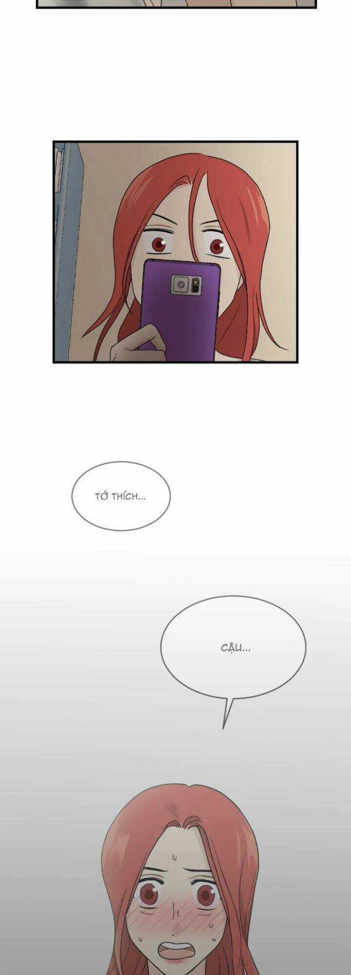 Người Đẹp Gangnam Chapter 58 trang 24