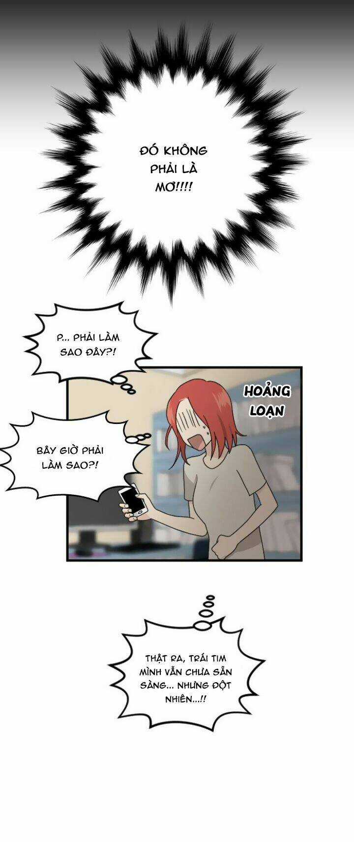 Người Đẹp Gangnam Chapter 58 trang 26