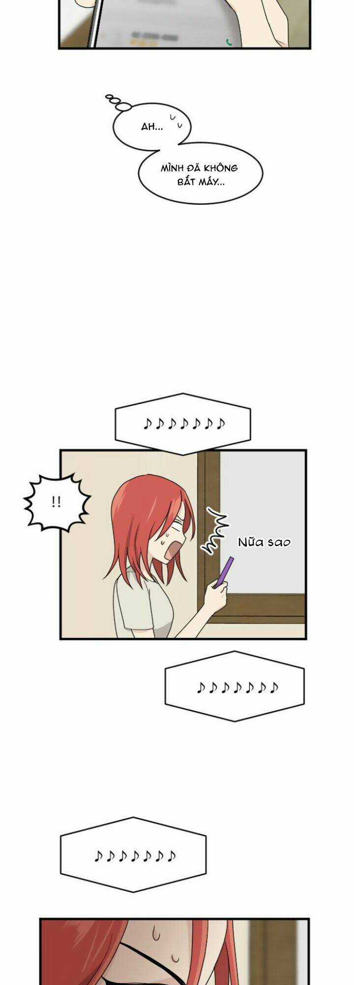 Người Đẹp Gangnam Chapter 58 trang 29