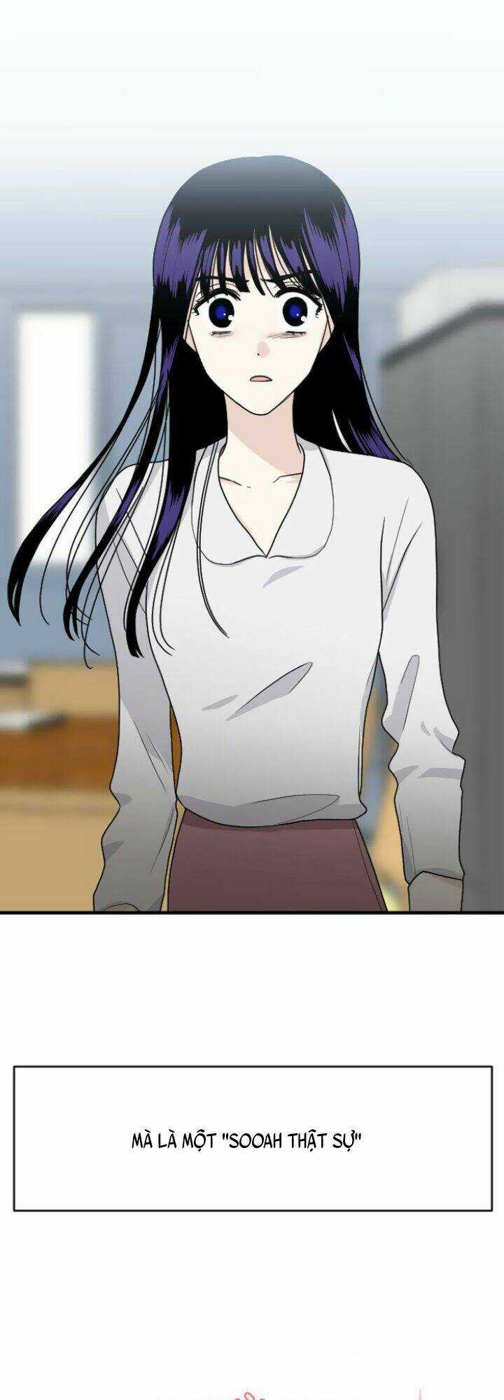 Người Đẹp Gangnam Chapter 58 trang 3