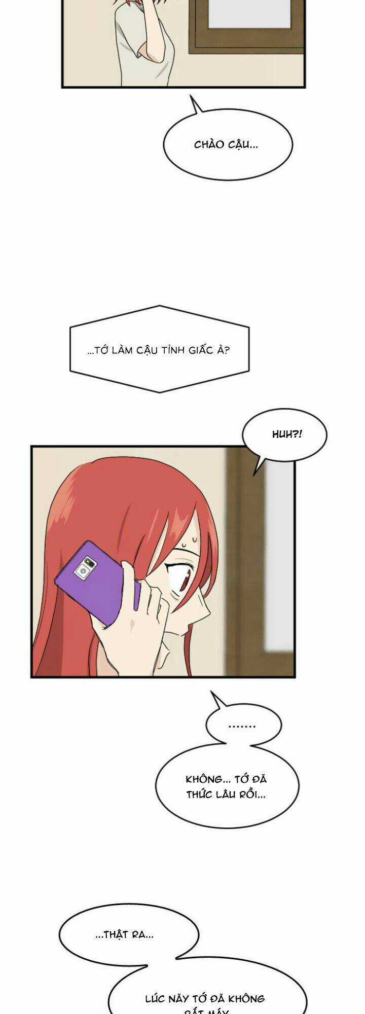 Người Đẹp Gangnam Chapter 58 trang 31
