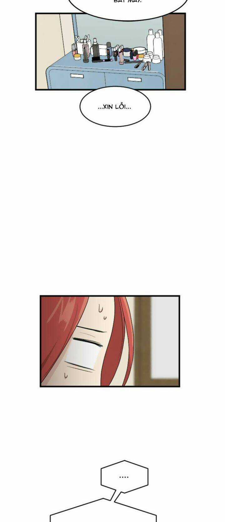Người Đẹp Gangnam Chapter 58 trang 32