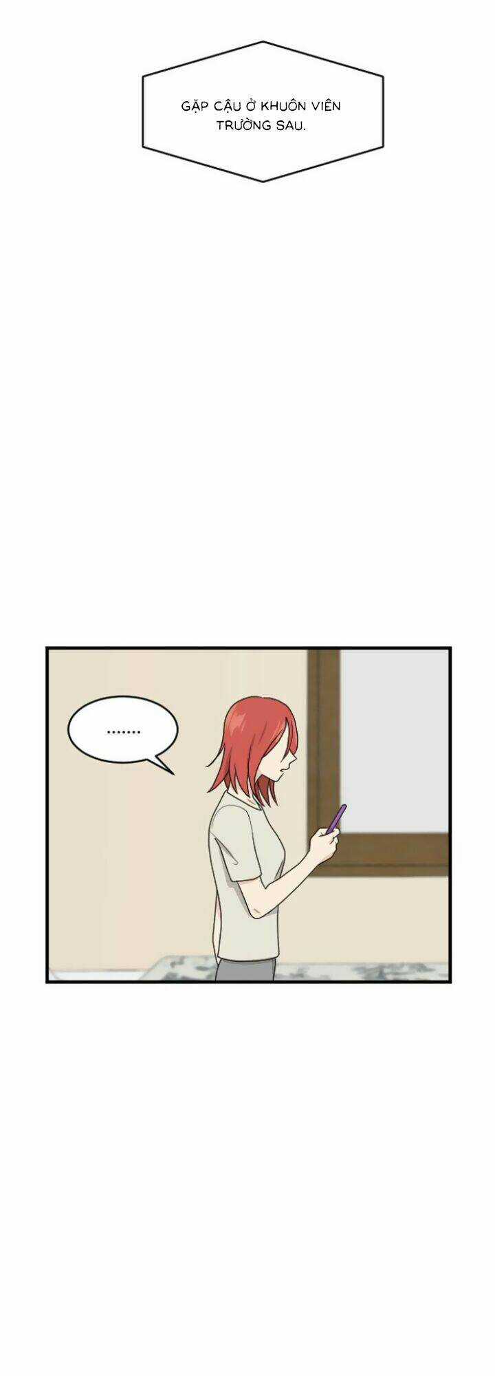 Người Đẹp Gangnam Chapter 58 trang 34