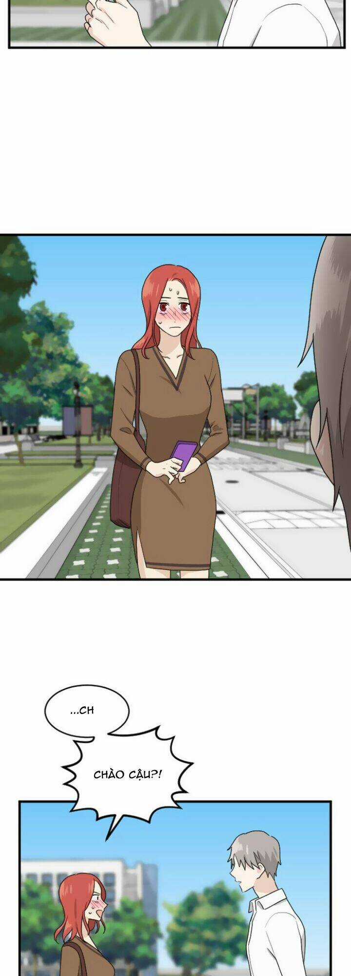 Người Đẹp Gangnam Chapter 58 trang 38