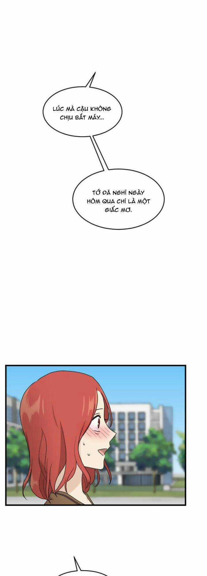 Người Đẹp Gangnam Chapter 58 trang 41