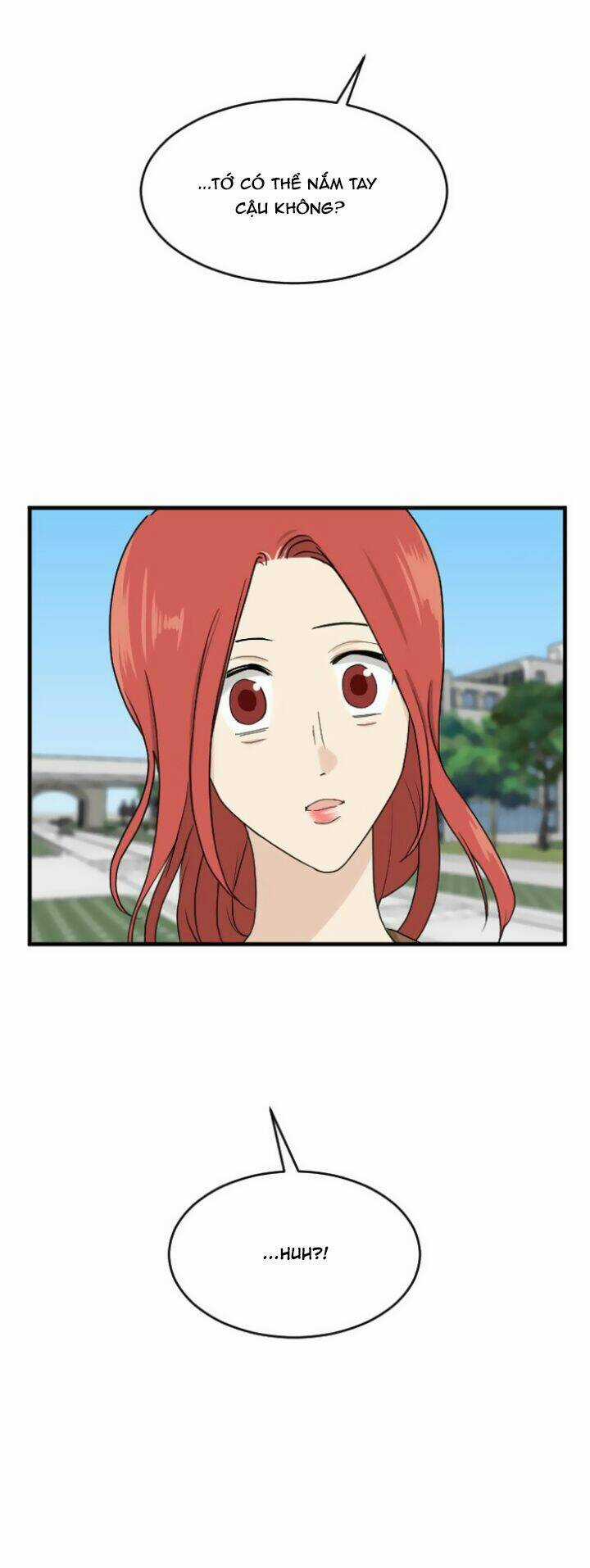 Người Đẹp Gangnam Chapter 58 trang 46