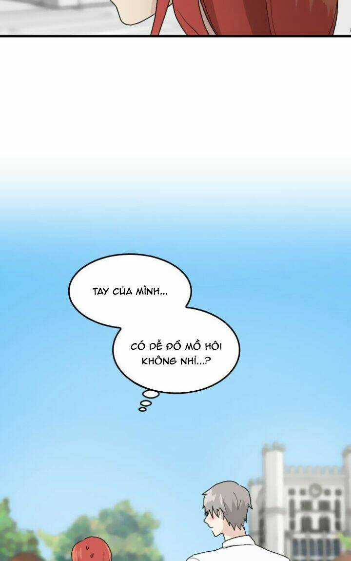 Người Đẹp Gangnam Chapter 58 trang 50
