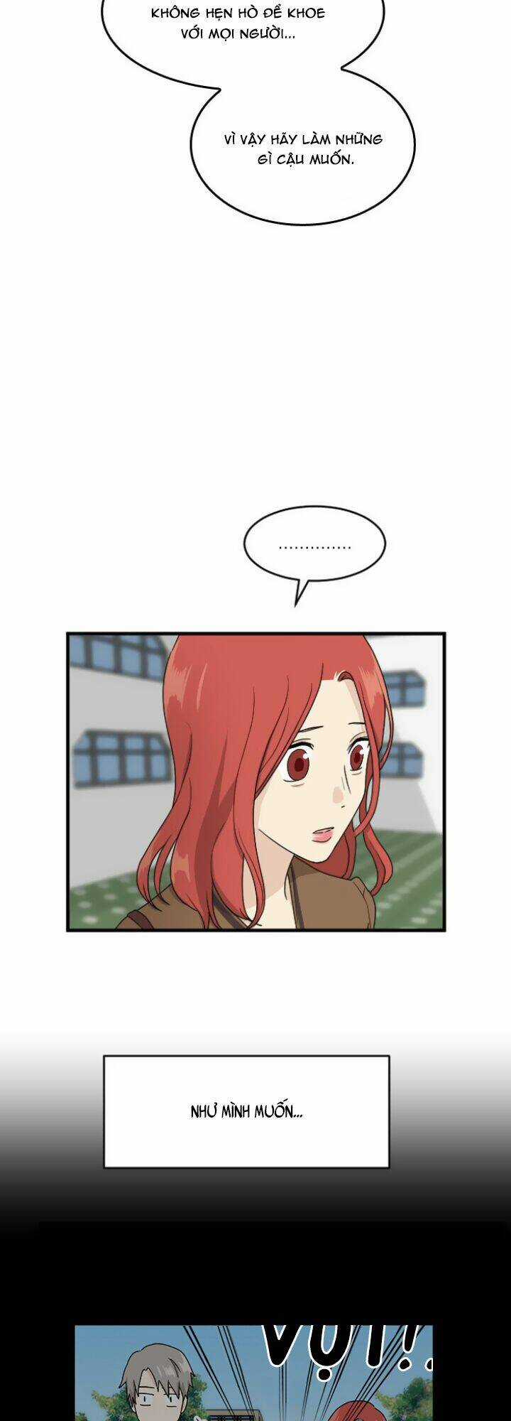 Người Đẹp Gangnam Chapter 59 trang 13