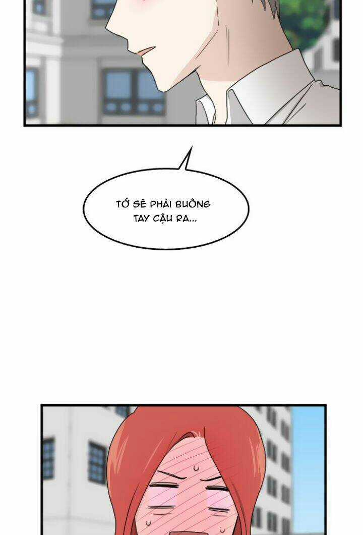 Người Đẹp Gangnam Chapter 59 trang 21