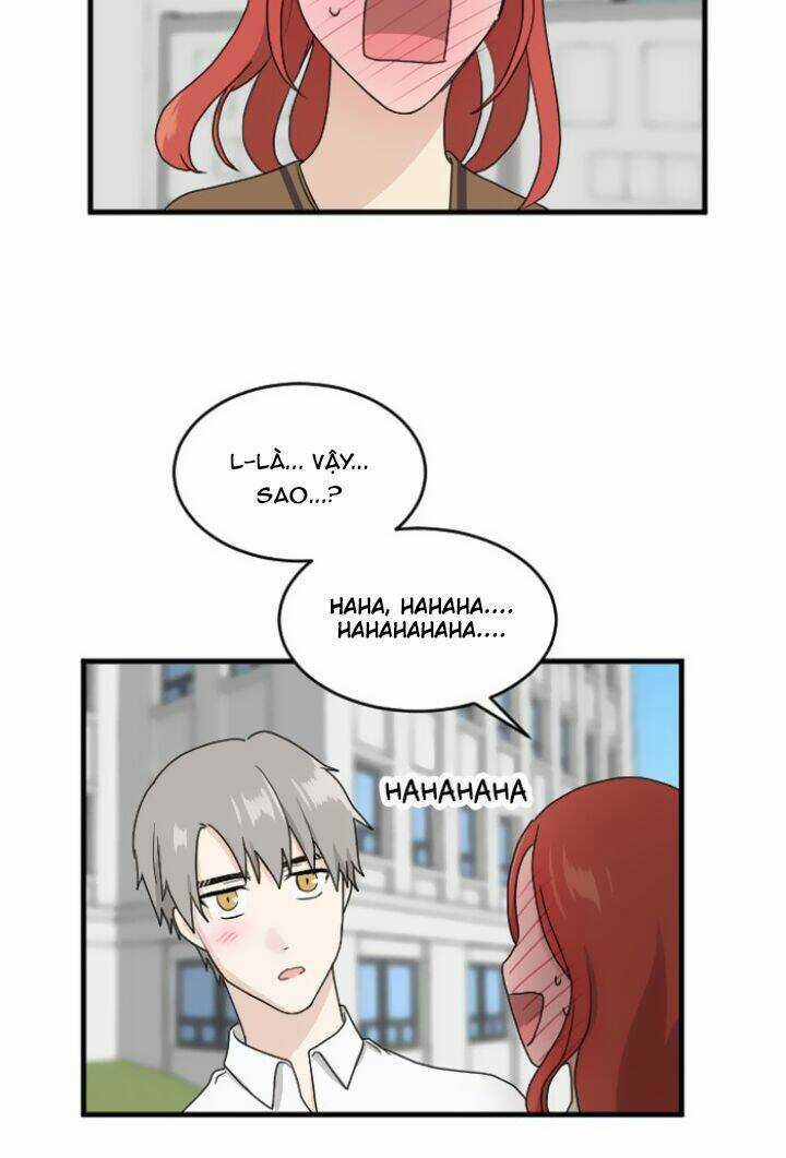 Người Đẹp Gangnam Chapter 59 trang 22