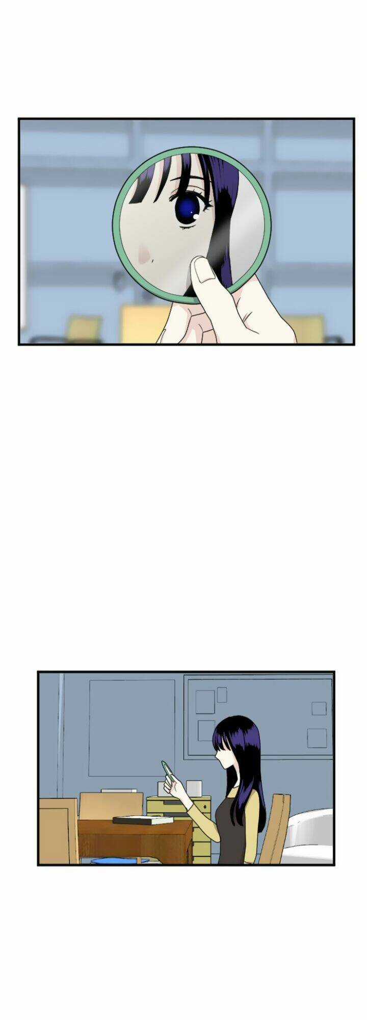 Người Đẹp Gangnam Chapter 59 trang 26