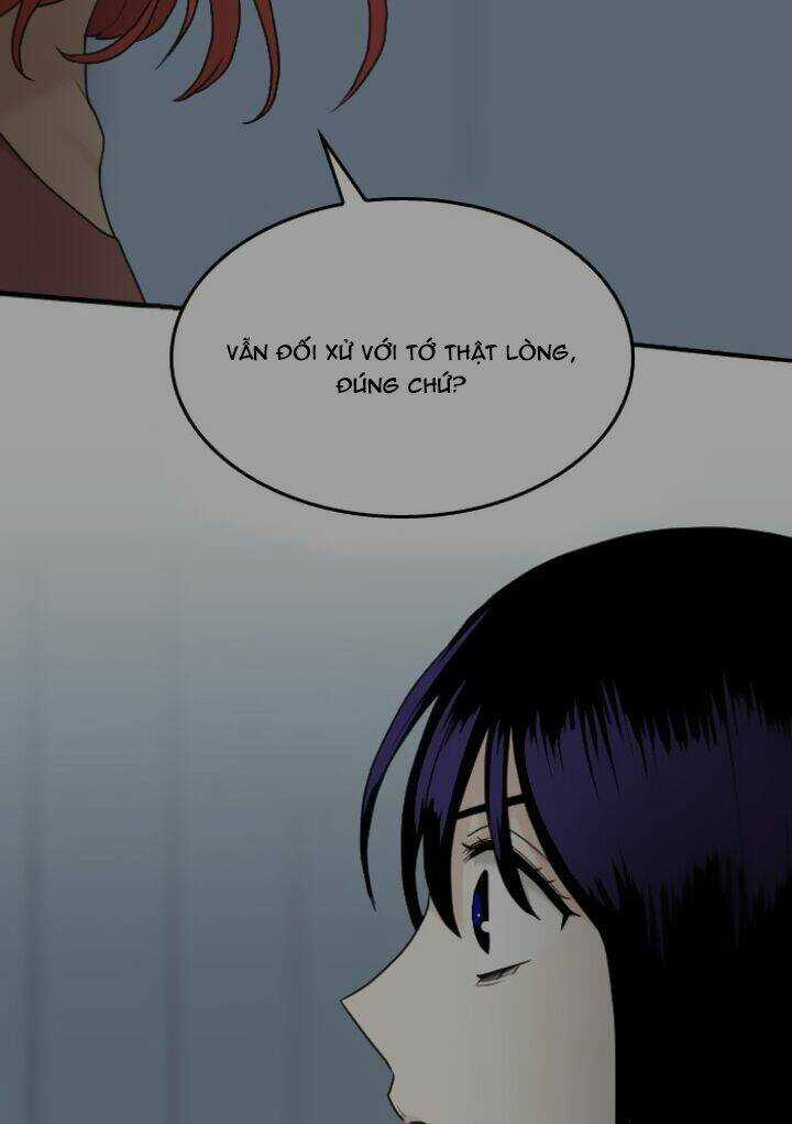 Người Đẹp Gangnam Chapter 59 trang 28