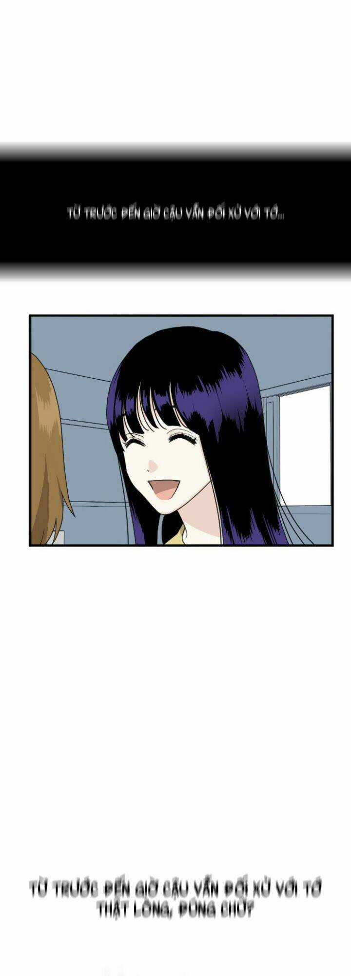 Người Đẹp Gangnam Chapter 59 trang 32