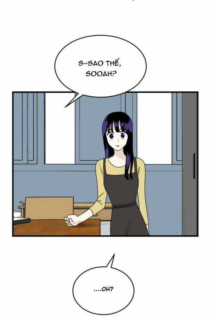 Người Đẹp Gangnam Chapter 59 trang 35