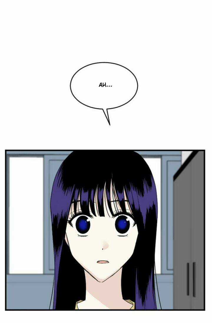 Người Đẹp Gangnam Chapter 59 trang 36