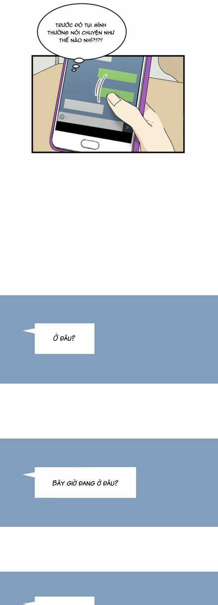 Người Đẹp Gangnam Chapter 59 trang 39