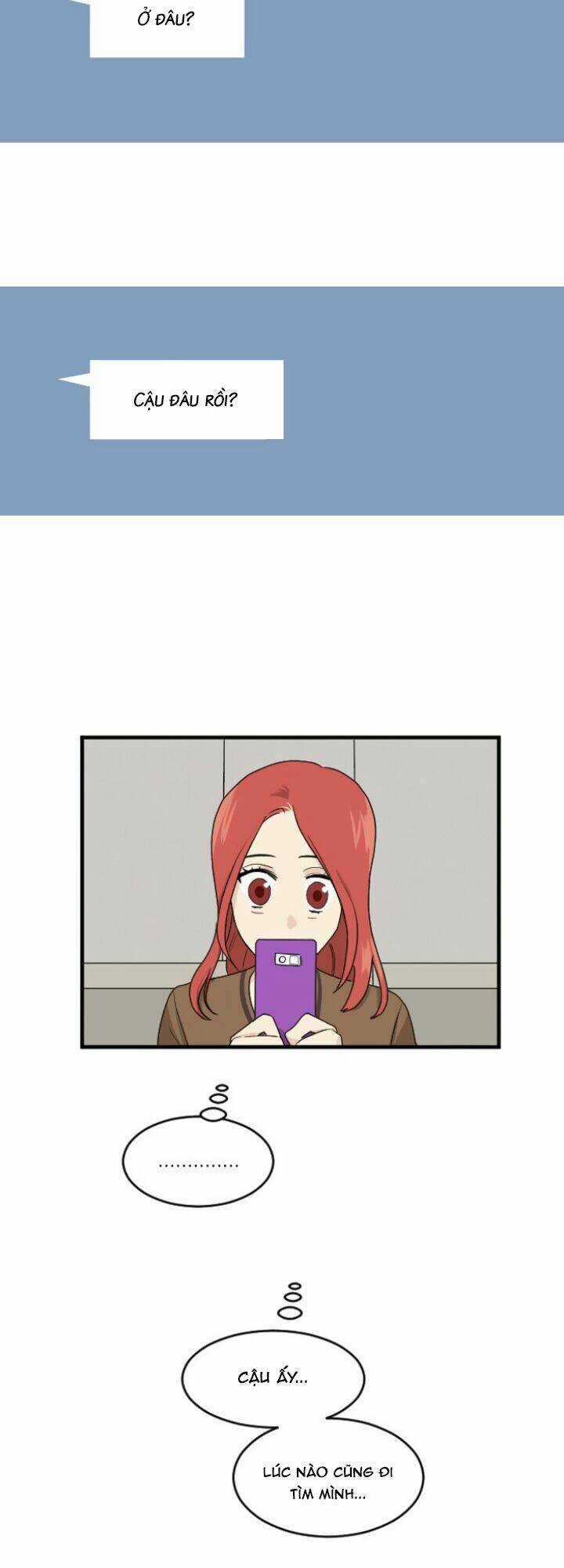 Người Đẹp Gangnam Chapter 59 trang 40