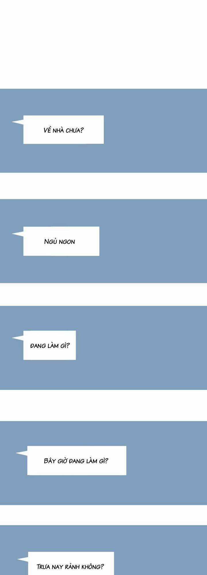 Người Đẹp Gangnam Chapter 59 trang 41