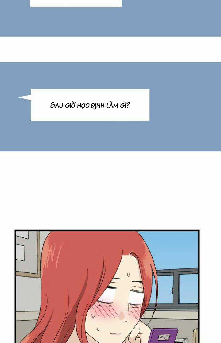 Người Đẹp Gangnam Chapter 59 trang 42