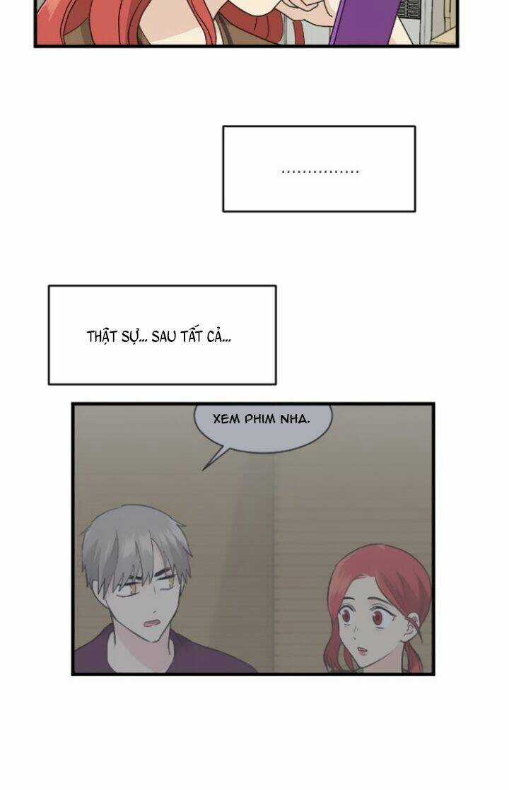 Người Đẹp Gangnam Chapter 59 trang 43