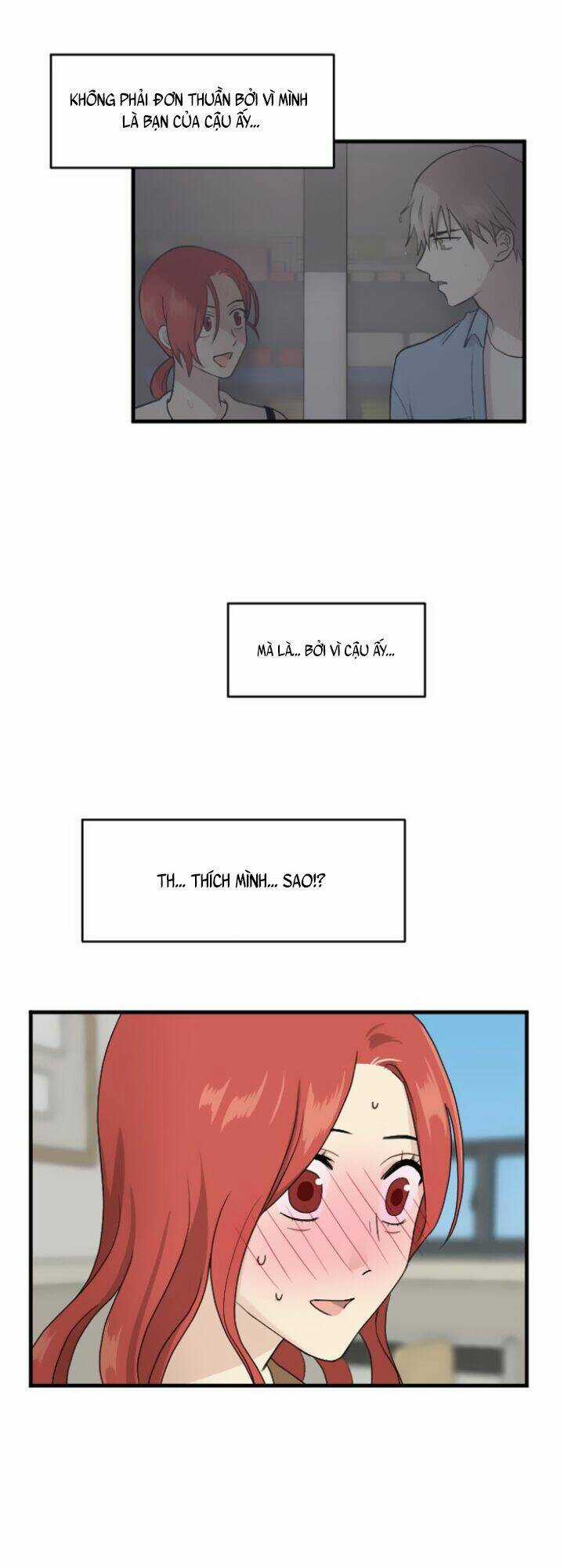 Người Đẹp Gangnam Chapter 59 trang 44