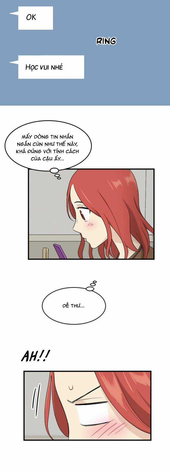 Người Đẹp Gangnam Chapter 59 trang 48