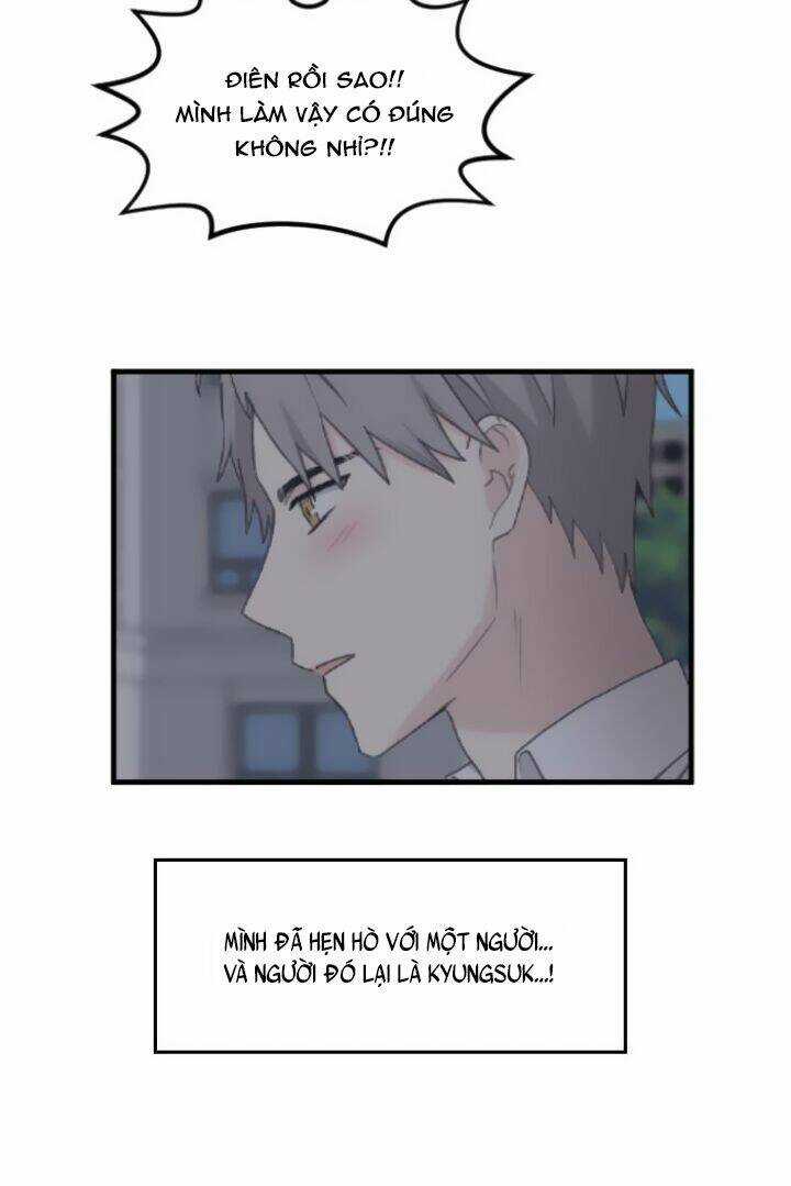 Người Đẹp Gangnam Chapter 59 trang 50