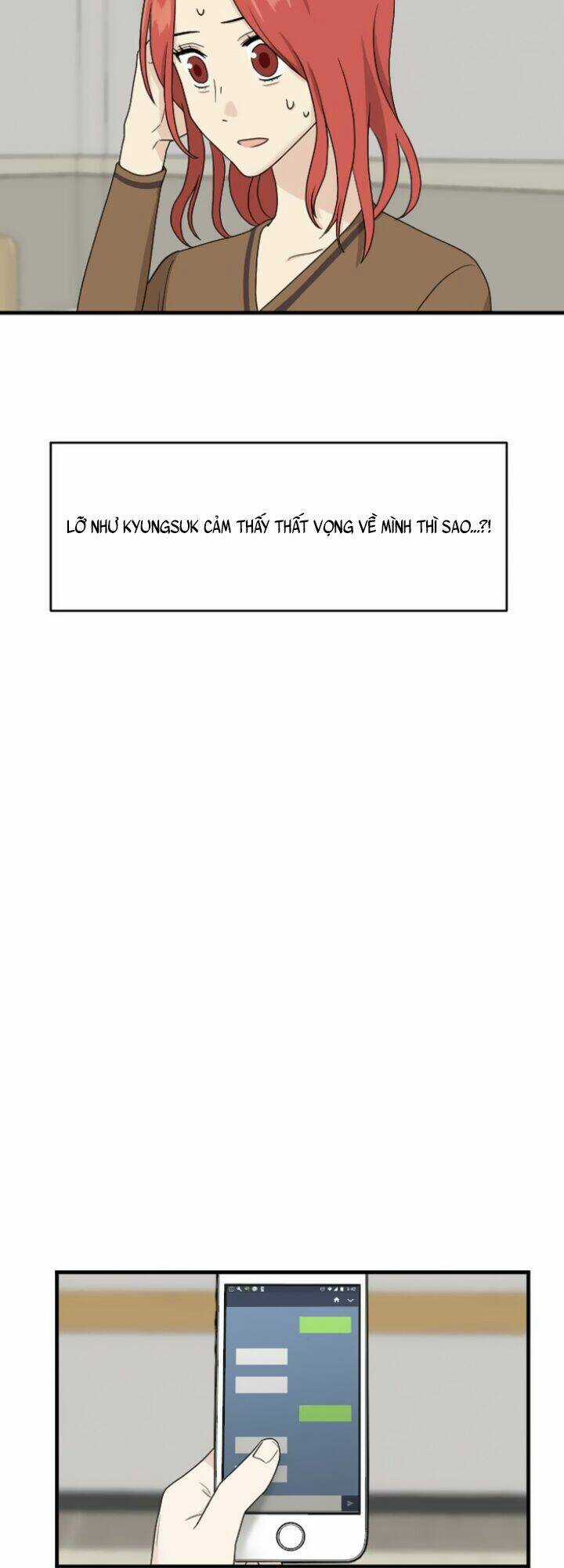 Người Đẹp Gangnam Chapter 59 trang 52