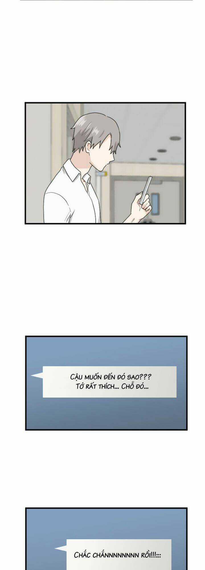 Người Đẹp Gangnam Chapter 59 trang 53